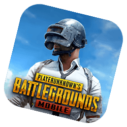 PUBG