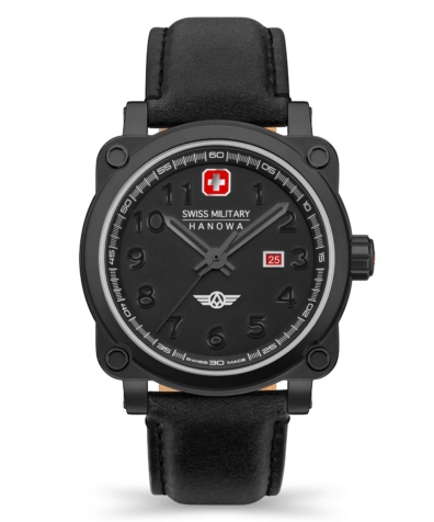 Preise - Hanowa-Uhren Watches | of entdecken Switzerland und online Kollektionen Swiss Military