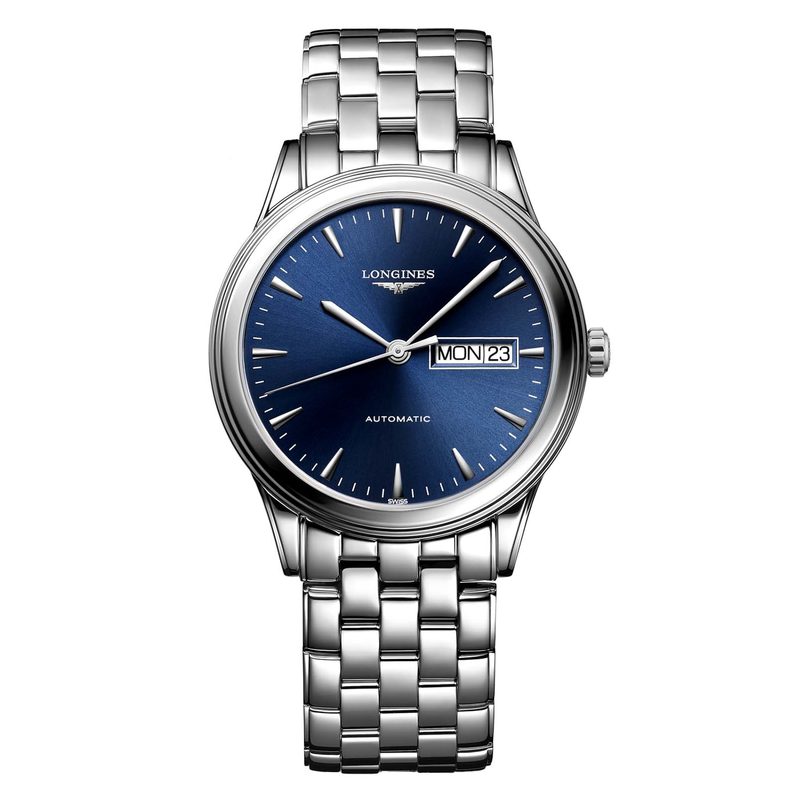 Longines Watch Brand Review & History: Timeless Swiss Elegance From  Equestrian Events to the Skies 