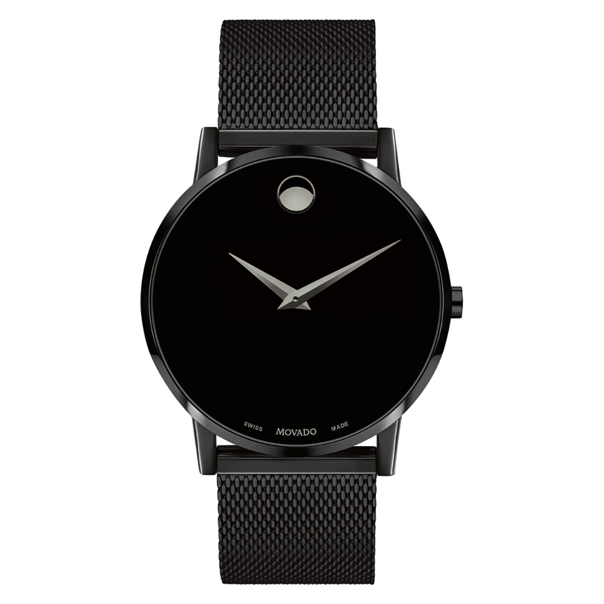 Discover Movado Watches Online – Collections and Prices | Watches of  Switzerland