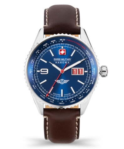 Swiss Military Hanowa-Uhren online entdecken - Kollektionen und Preise |  Watches of Switzerland | Quarzuhren