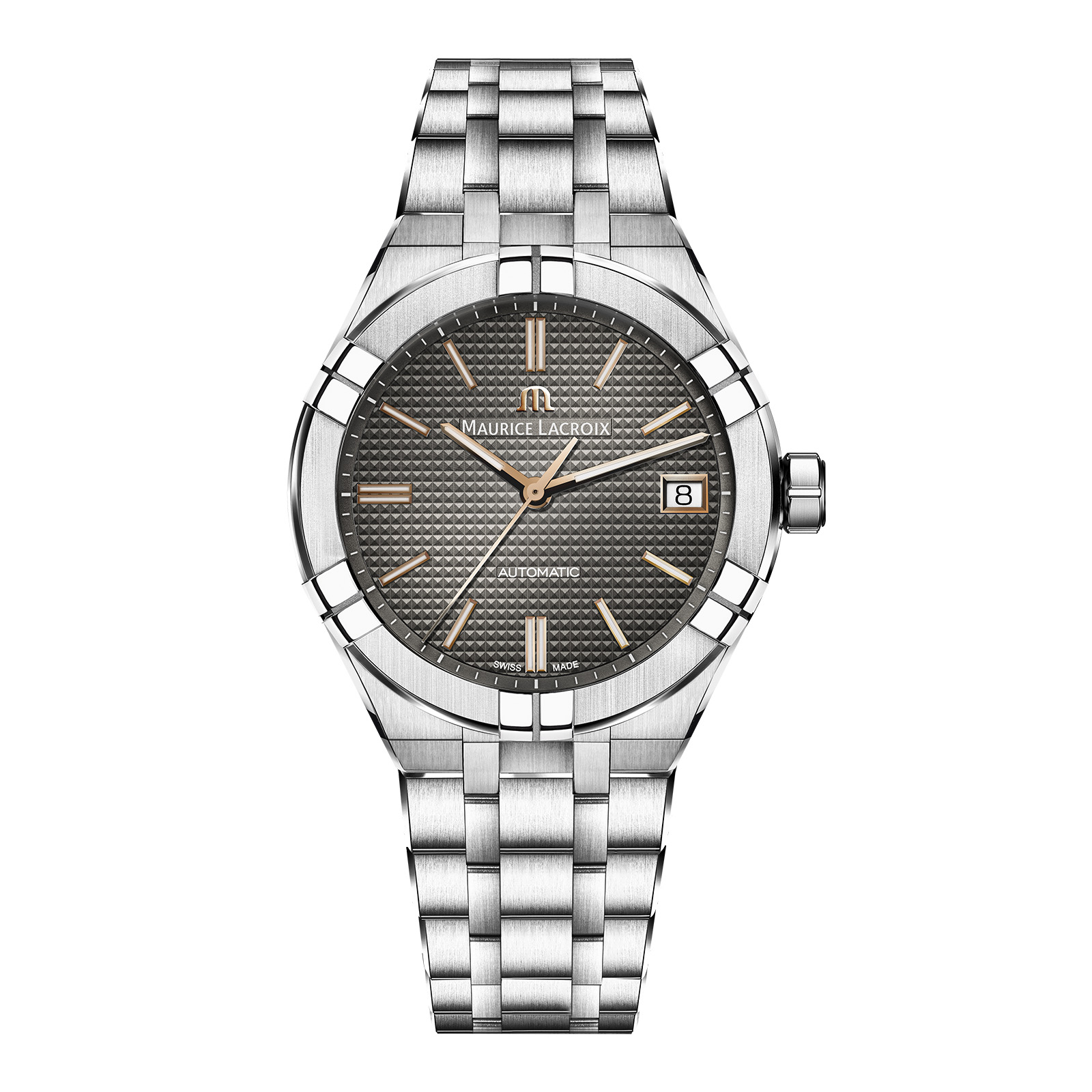 Maurice Lacroix Aikon Automatic online kaufen | Watches of Switzerland